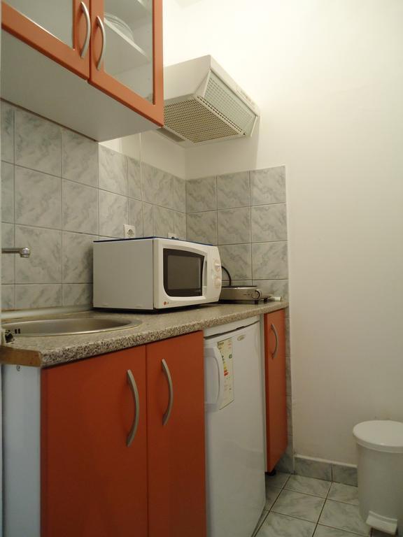 Apartments Vila San Kamenari Esterno foto